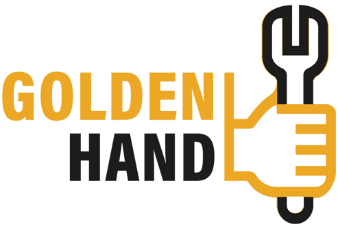 golden-hand-transparent-logo