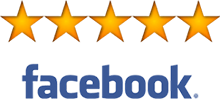 Facebook-Reviews-Logo